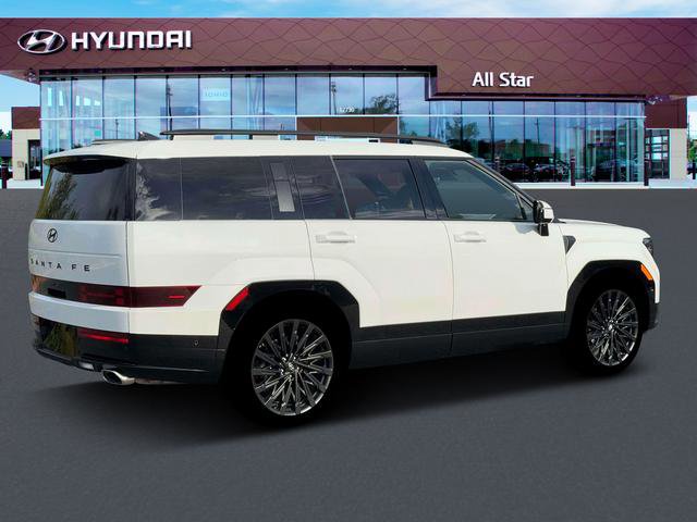 New 2026 Hyundai Santa Fe Calligraphy image 10