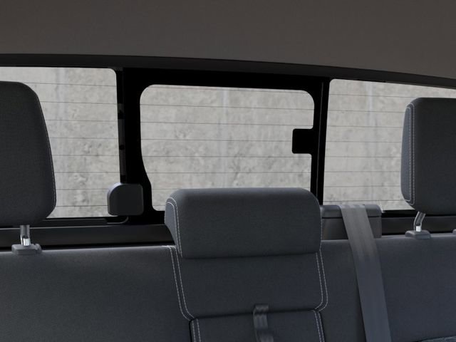 New 2026 Ford Ranger XLT image 22
