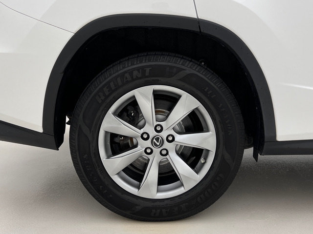 Used 2019 Lexus RX 350 AWD w/ Accessory Package image 28