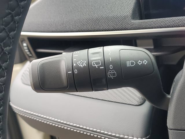 New 2026 Ford Mustang Mach-E Select w/ Technology Package AWD/4WD image 18