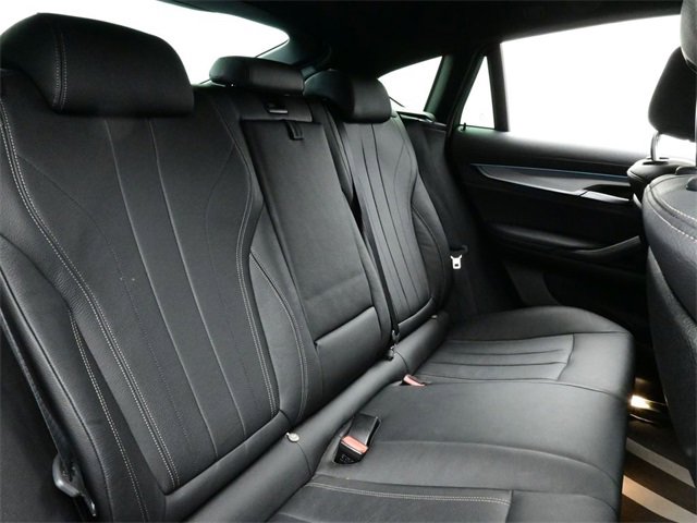 Used 2018 BMW X6 xDrive35i image 16