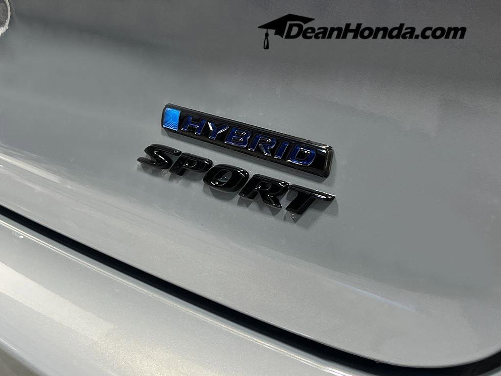 New 2026 Honda Accord Sport image 6