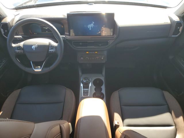 New 2025 Ford Bronco Sport Outer Banks image 7