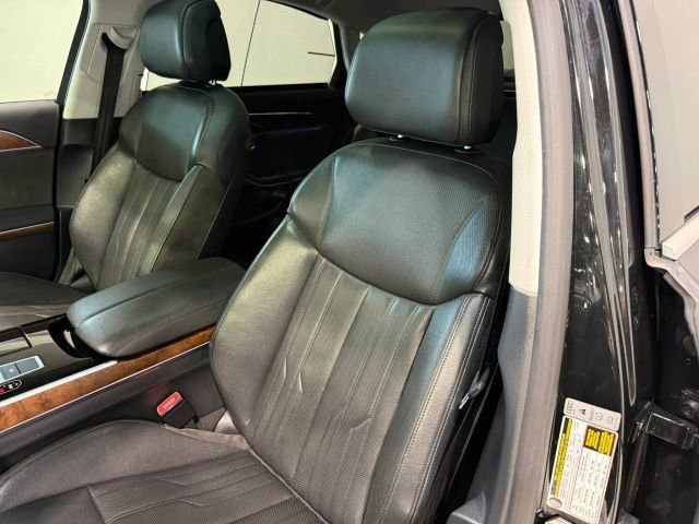 Used 2021 Audi A8 L 3.0T w/ Executive Plus Package AWD/4WD image 24