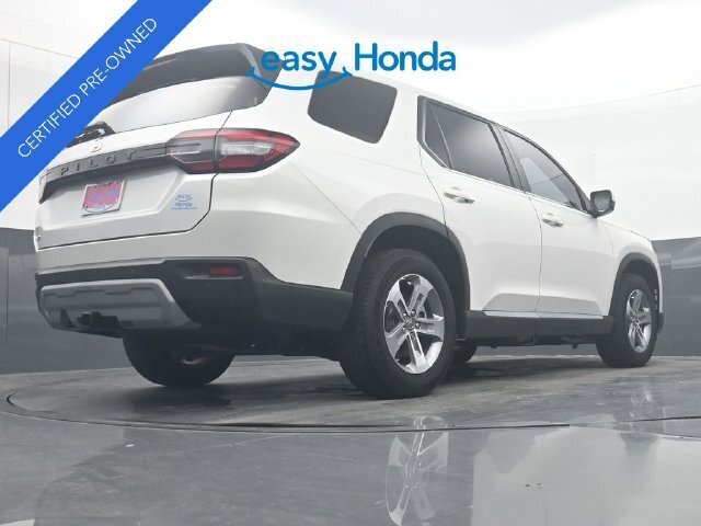 Used 2025 Honda Pilot EX-L image 39