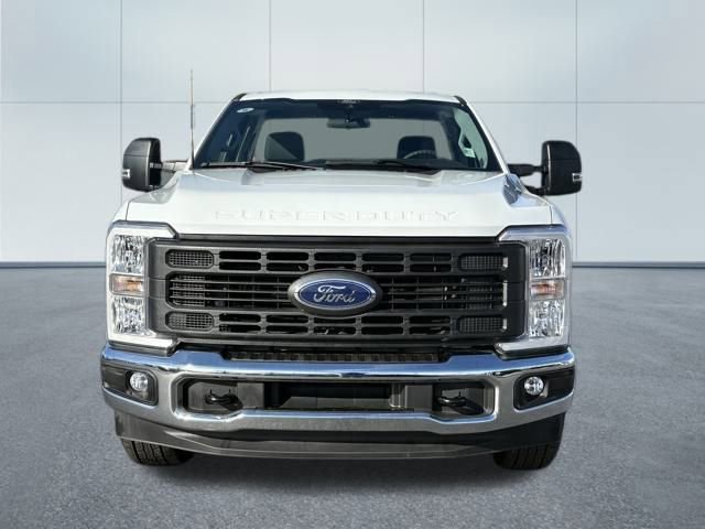 Used 2024 Ford F350 XL w/ XL Chrome Package RWD image 5