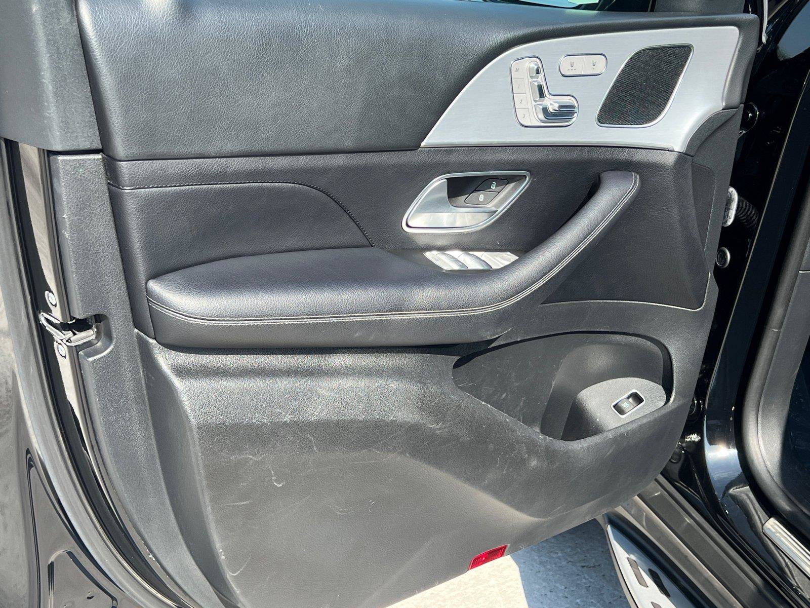 Used 2024 Mercedes-Benz GLE 350 4MATIC image 10