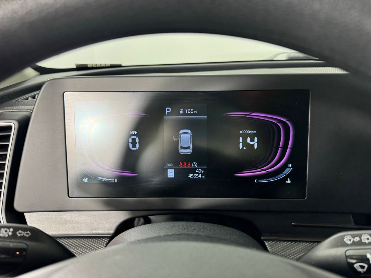 Used 2024 Kia Sportage LX image 21