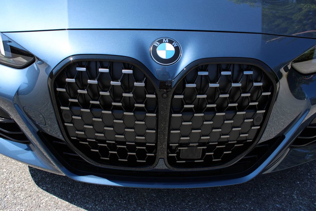 New 2026 BMW 430i xDrive Coupe w/ M Sport Package image 53