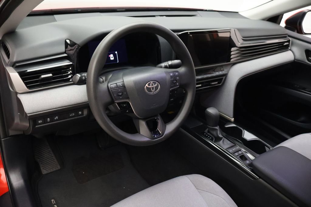 Certified 2025 Toyota Camry LE w/ Convenience Package FWD image 15