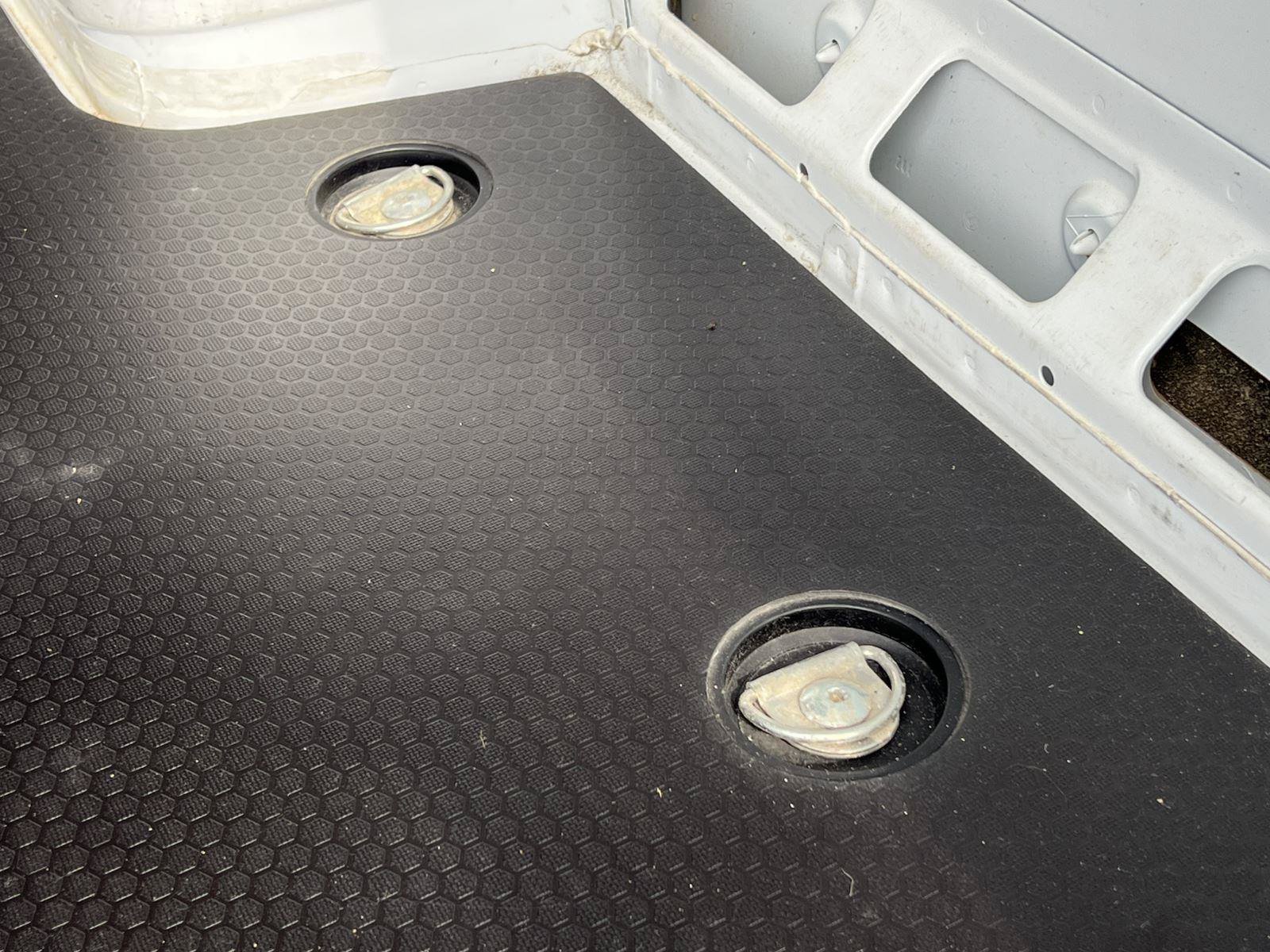 Used 2025 RAM ProMaster 3500 w/ Power Group FWD image 9