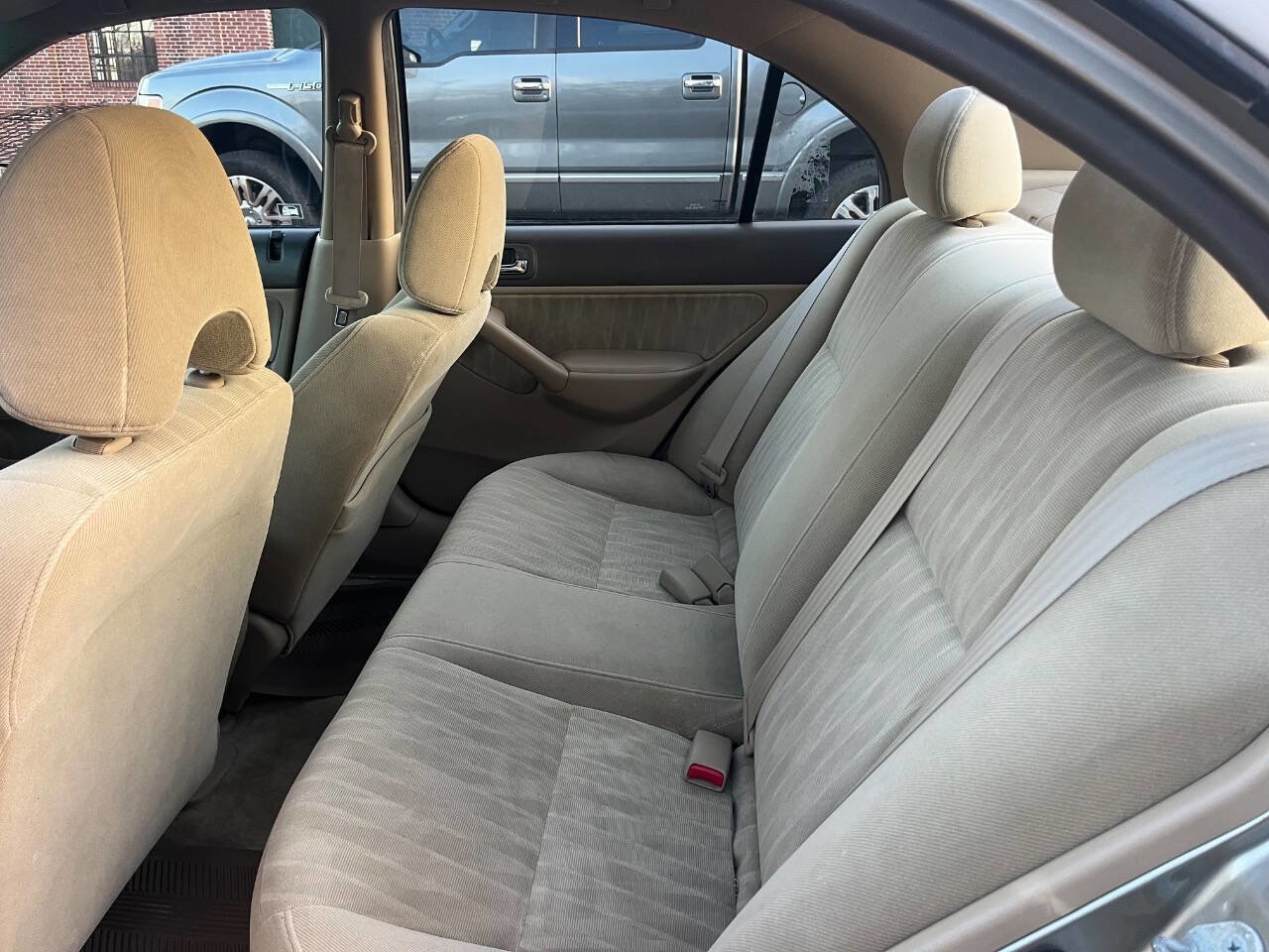 Used 2005 Honda Civic LX image 11