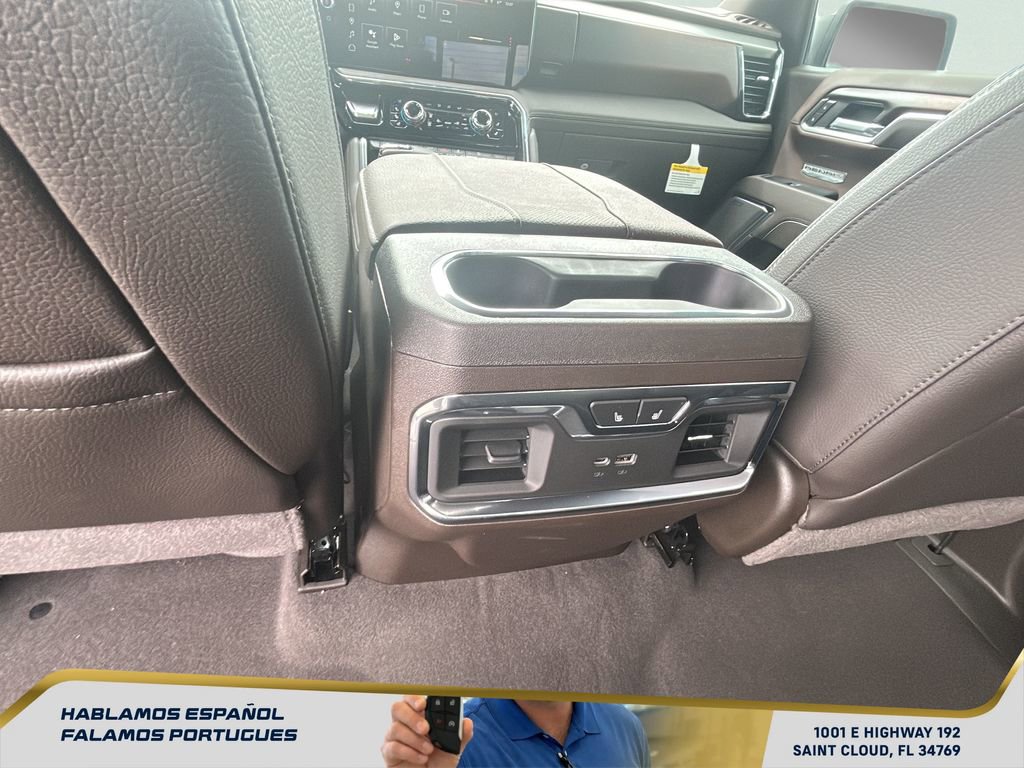 New 2026 GMC Sierra 1500 Denali image 30