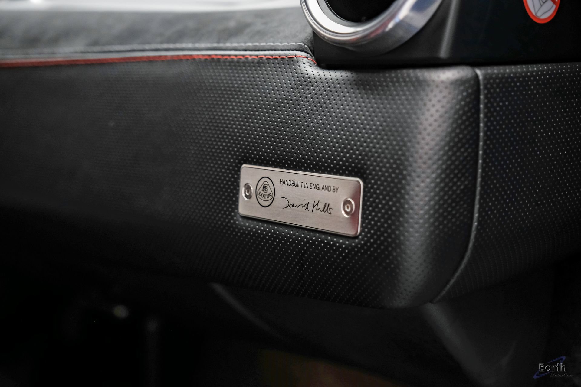 Used 2021 Lotus Evora image 70