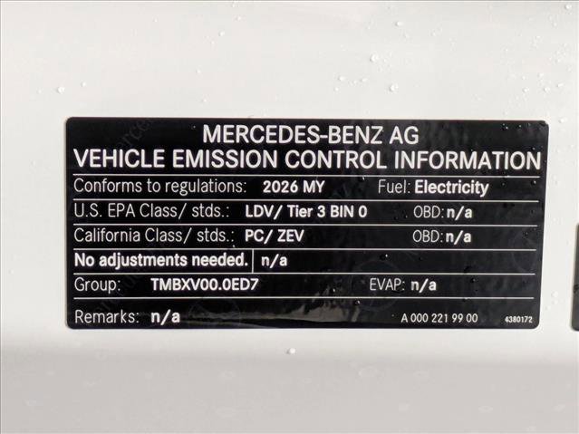 Used 2026 Mercedes-Benz CLA 350 image 24