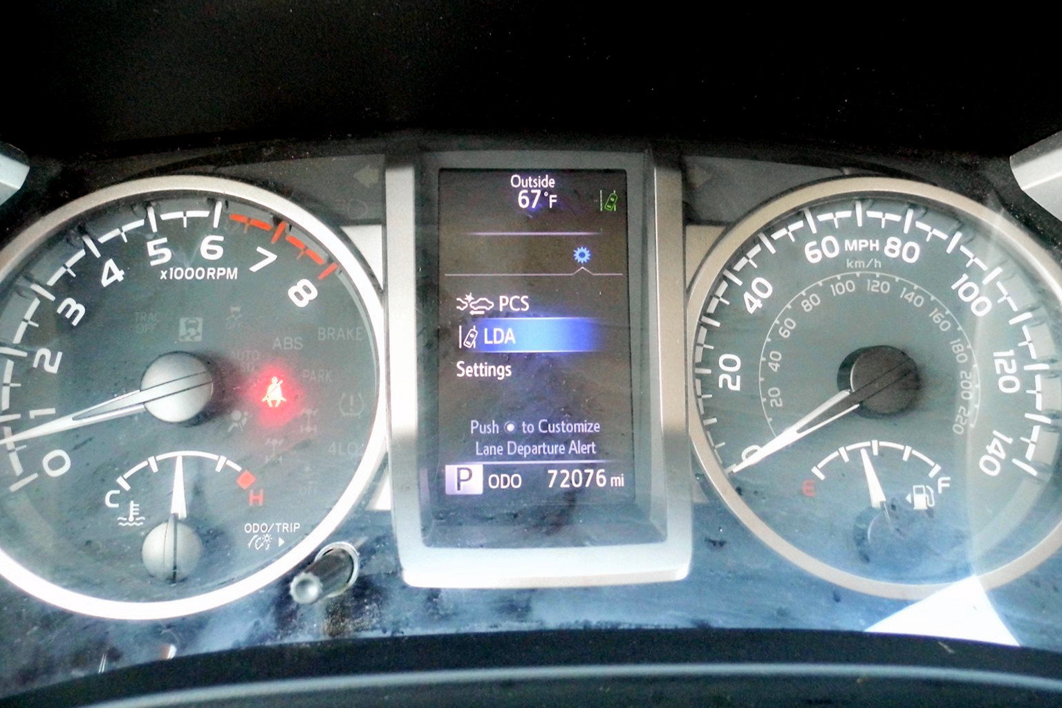 Used 2020 Toyota Tacoma SR5 image 15