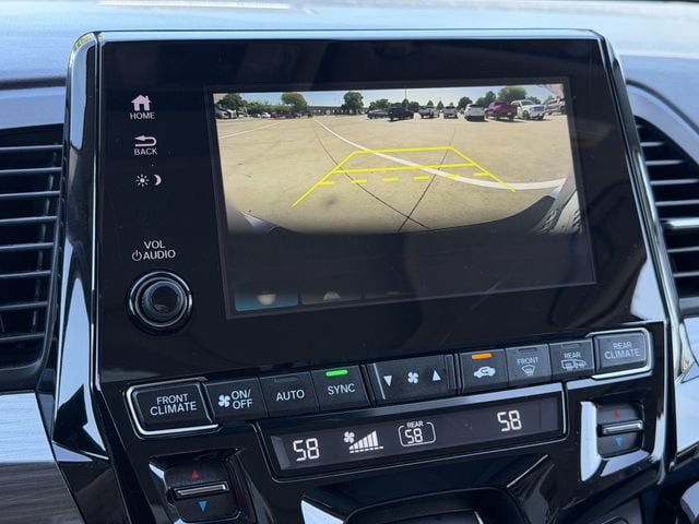 Used 2023 Honda Odyssey Elite image 18