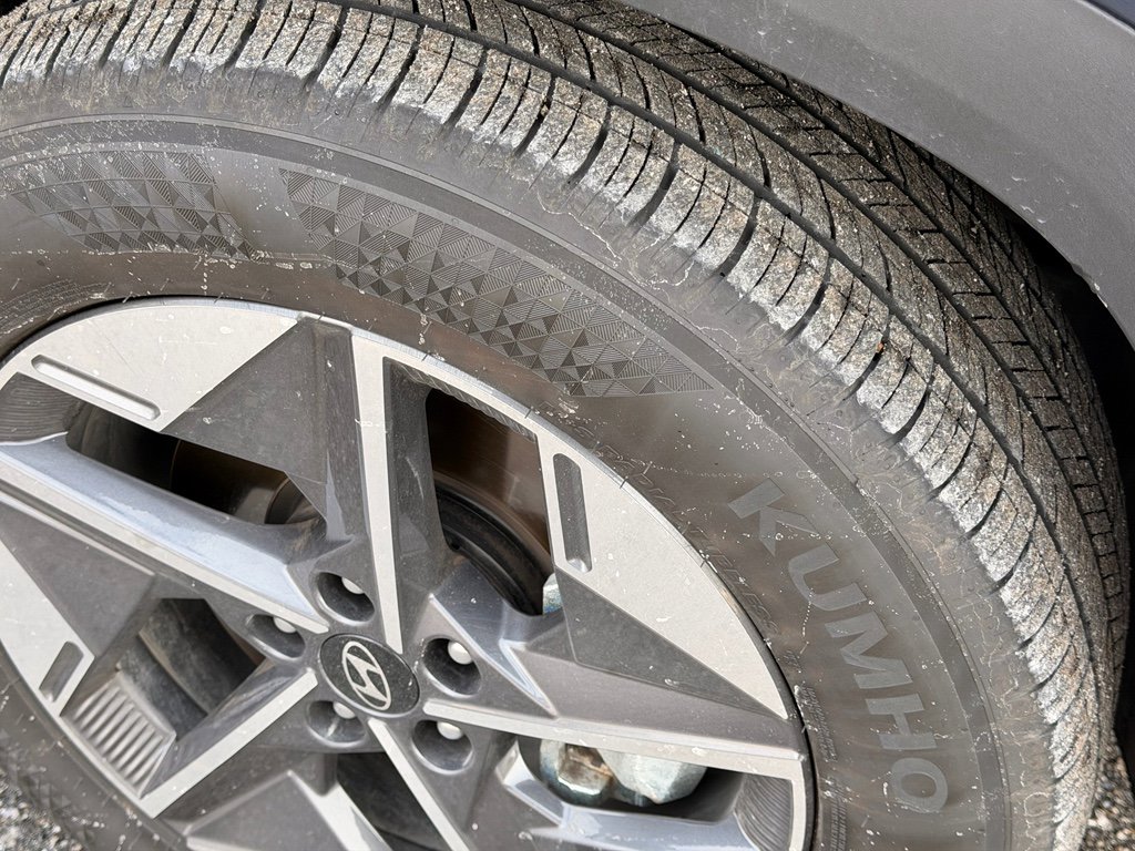 Used 2026 Hyundai Tucson SEL image 10