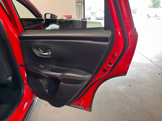 Used 2024 Honda HR-V Sport image 15