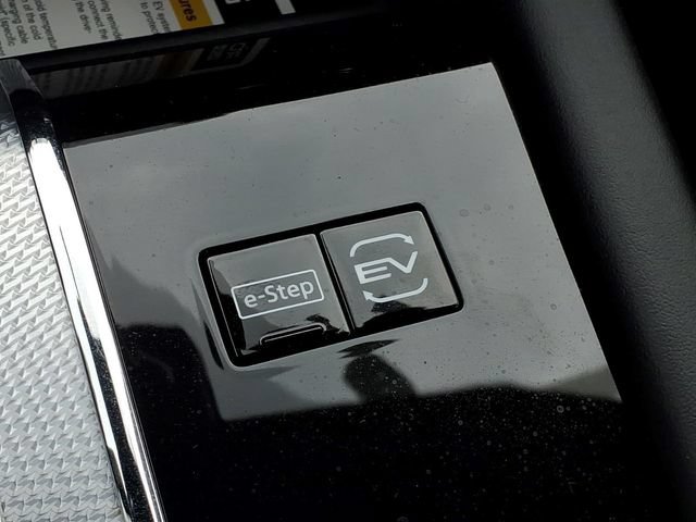 New 2026 Nissan Rogue Platinum AWD/4WD image 15
