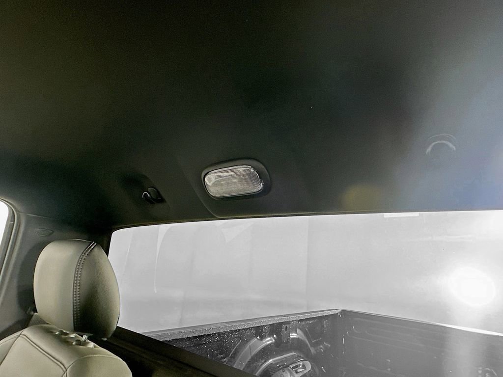 New 2026 RAM 2500 Tradesman w/ Chrome Appearance Group image 14