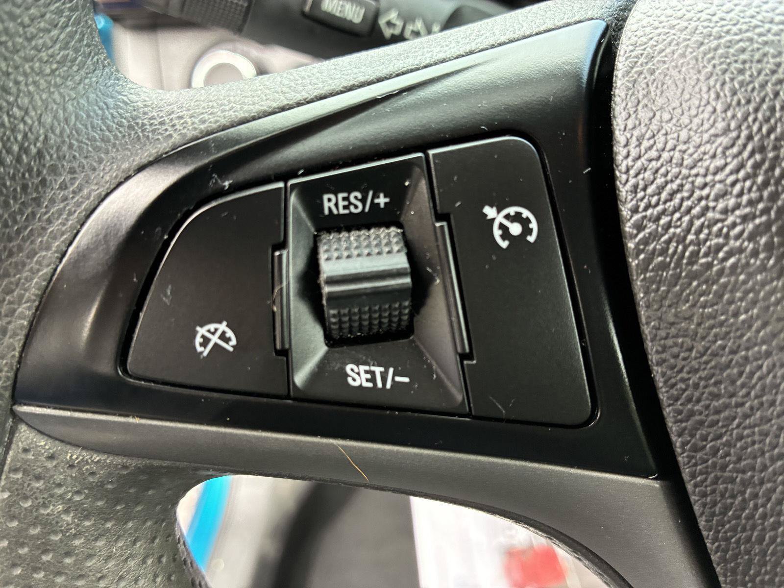 Used 2019 Chevrolet Spark LT FWD image 20