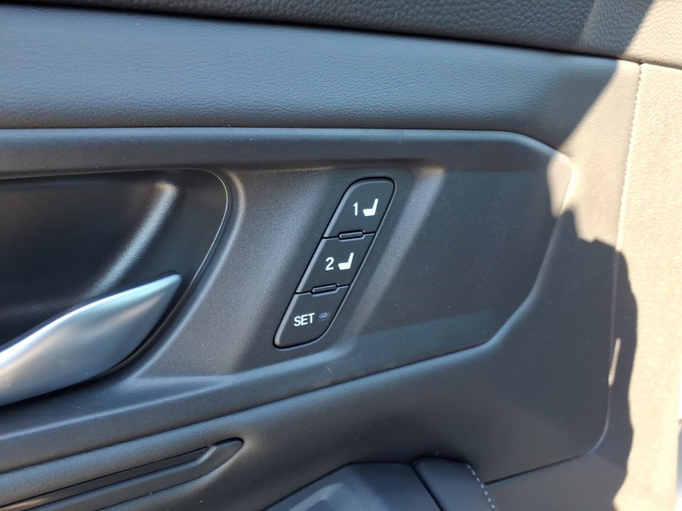 New 2025 Honda Accord Sport image 13