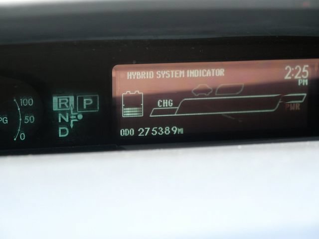 Used 2013 Toyota Prius Three FWD image 32