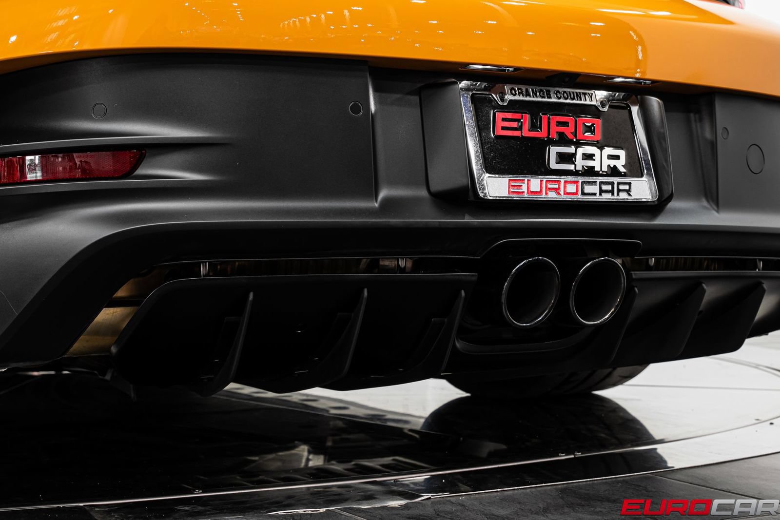 Used 2024 Porsche 911 GT3 RS RWD image 24