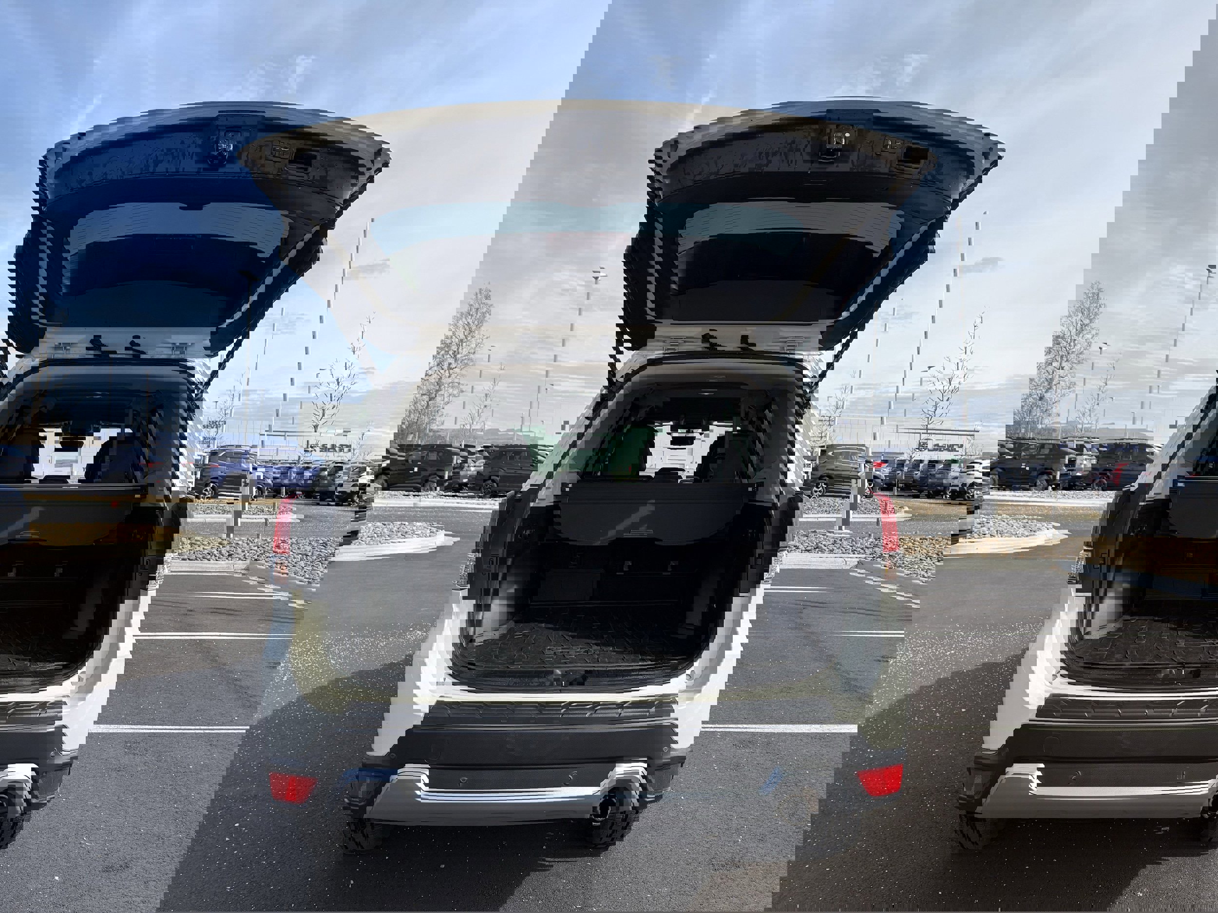 Used 2021 Subaru Forester Touring w/ Popular Package #2 image 11