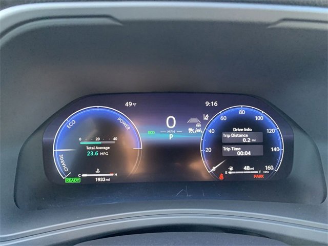 Used 2026 Toyota Grand Highlander AWD Hybrid image 20