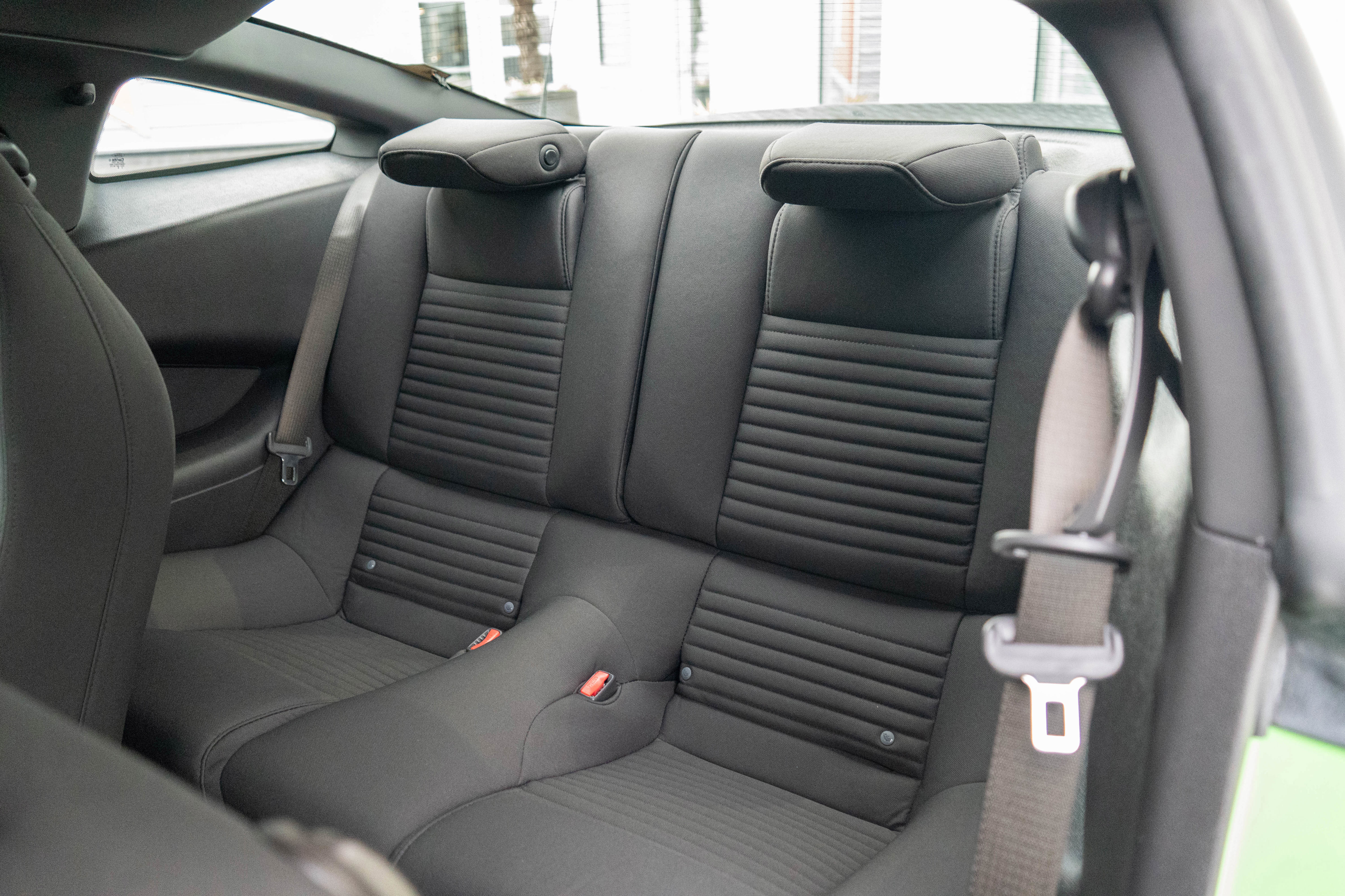 Used 2013 Ford Mustang Boss 302 w/ Boss 302 Accessory Pkg image 21