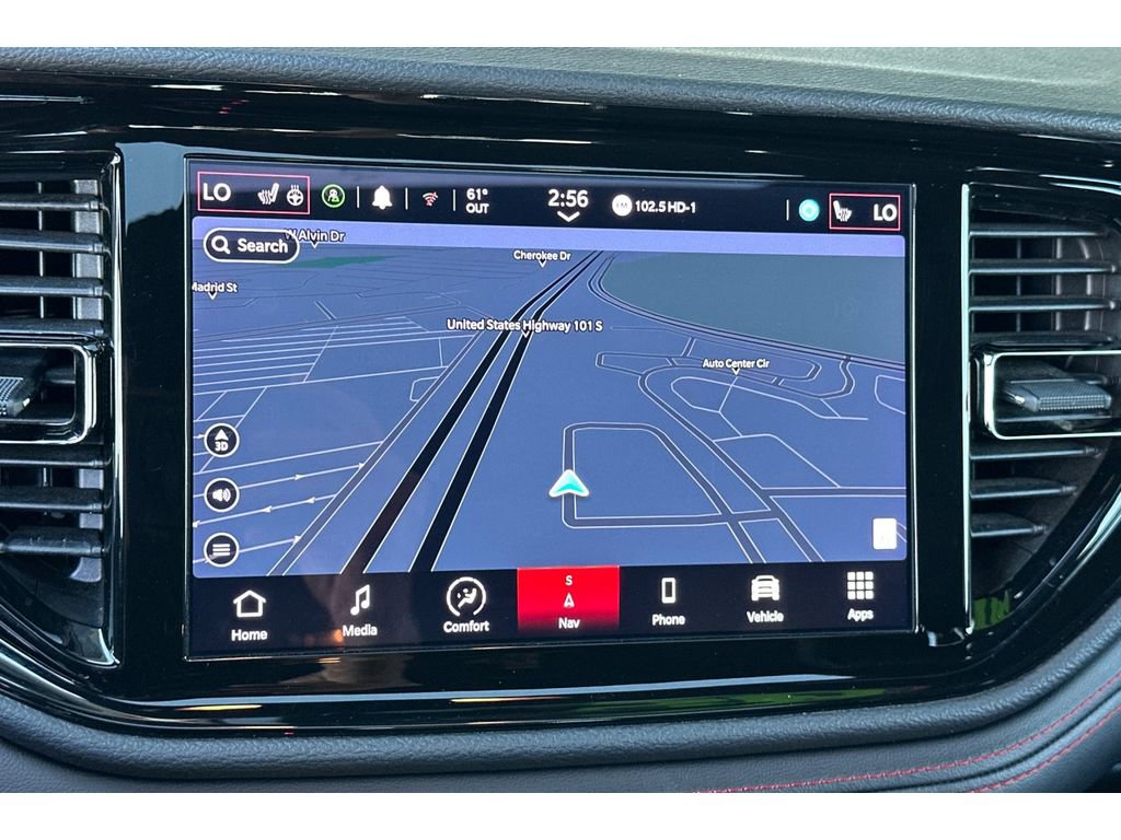 Used 2024 Dodge Durango GT image 22