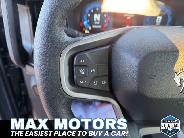 New 2025 Ford Bronco 2-Door w/ Sasquatch Package image 28