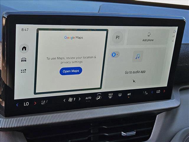 New 2025 Ford Explorer Active w/ Active Comfort Package image 11