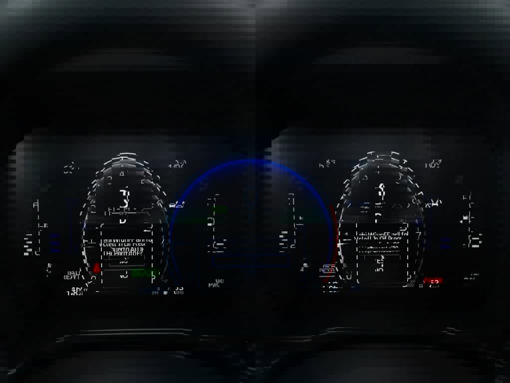 Certified 2025 Toyota Land Cruiser 1958 image 24