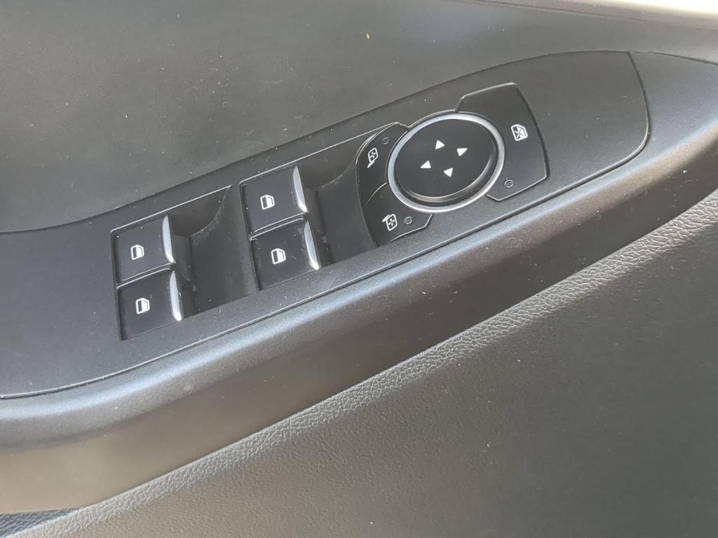 Used 2023 Ford Explorer 4WD image 14