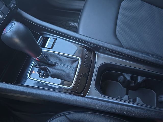 Used 2022 Jeep Compass Latitude image 23