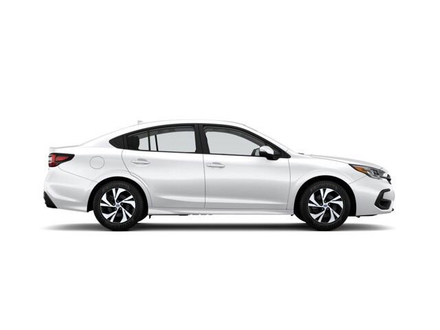 Certified 2025 Subaru Legacy Premium image 7