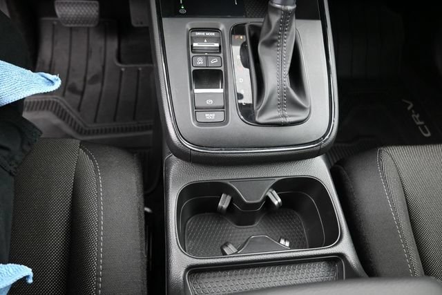 Certified 2026 Honda CR-V EX image 14