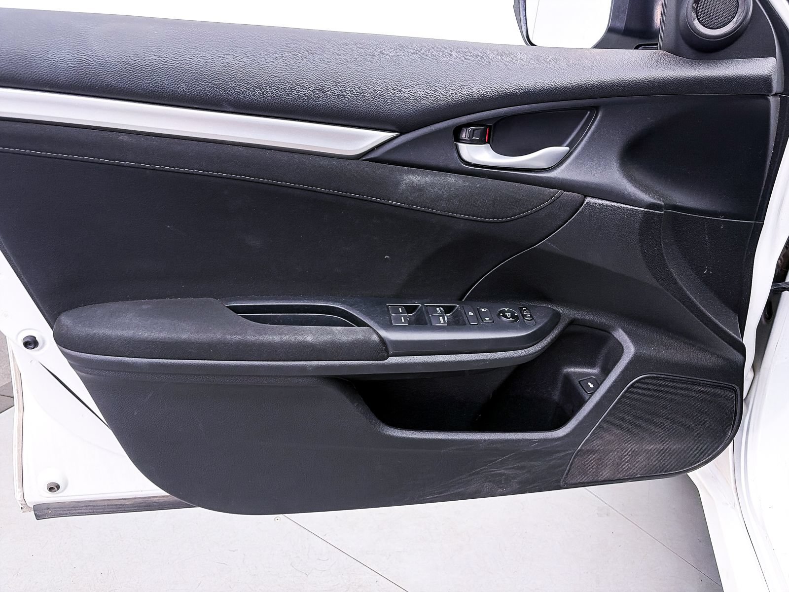 Used 2016 Honda Civic EX-T image 11