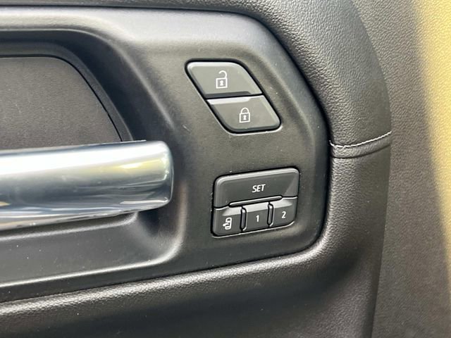 Used 2019 Chevrolet Silverado 1500 LTZ w/ LTZ Plus Package image 18