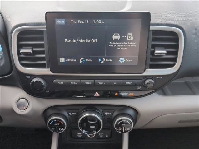 New 2026 Hyundai Venue SEL image 14