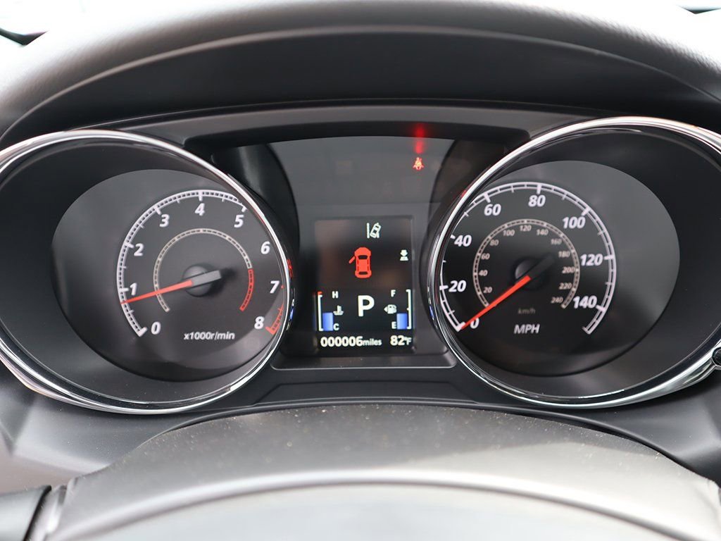 New 2024 Mitsubishi Outlander Sport ES image 40