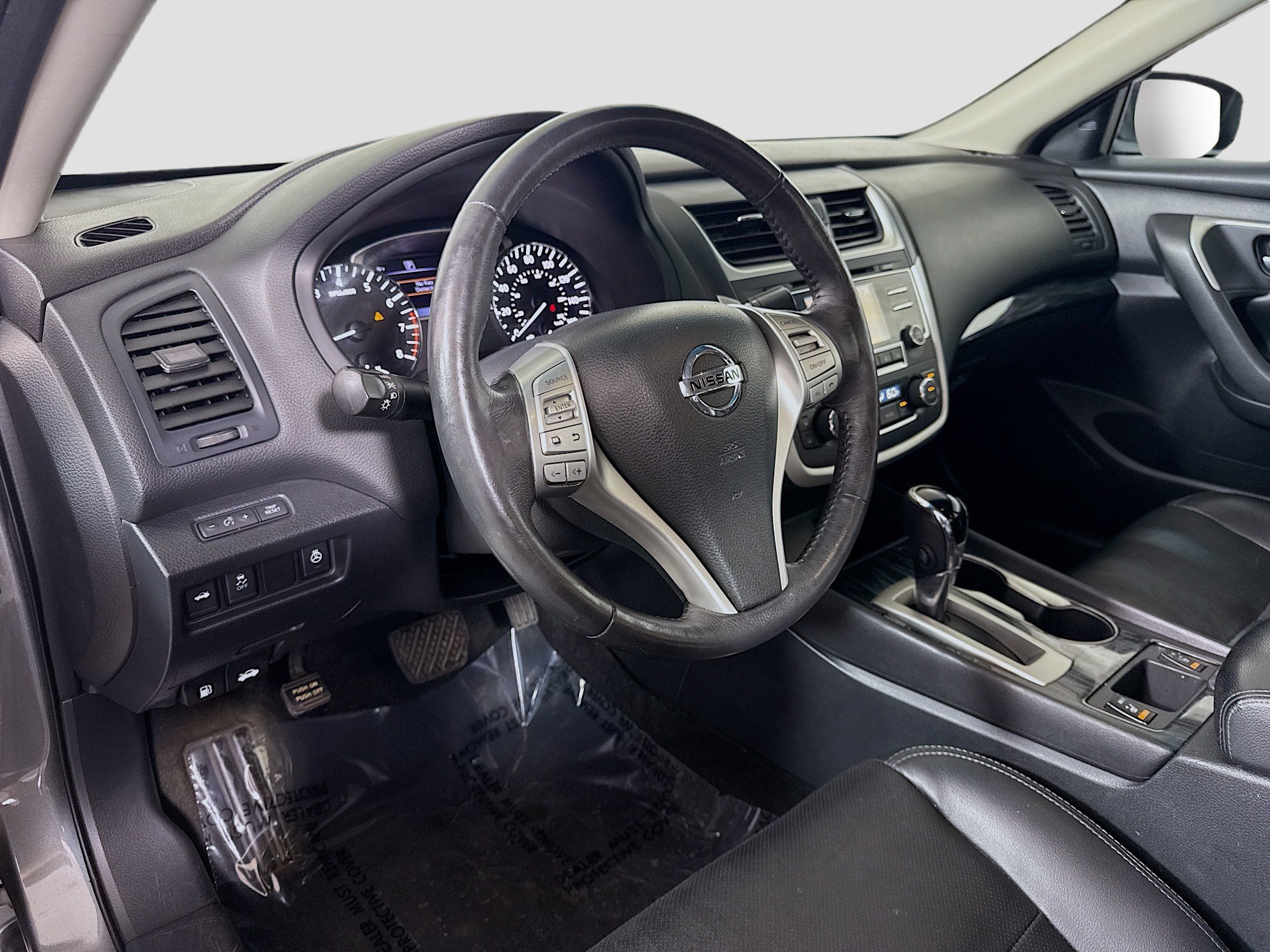 Used 2017 Nissan Altima 2.5 SL image 23