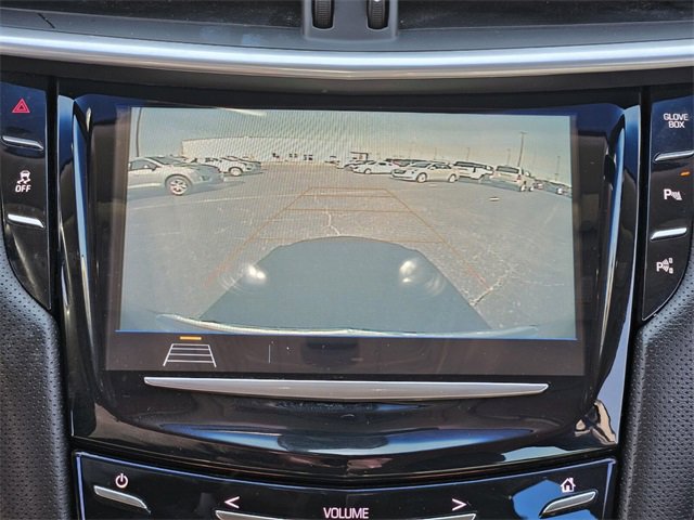 Used 2019 Cadillac XTS Luxury image 23