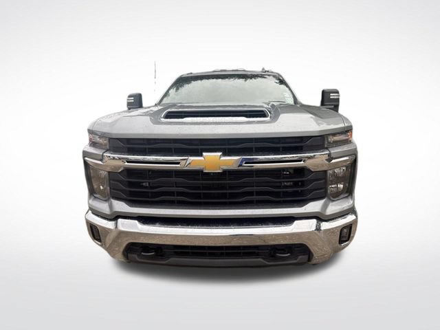 Used 2024 Chevrolet Silverado 2500 LT w/ All Star Edition AWD/4WD image 10