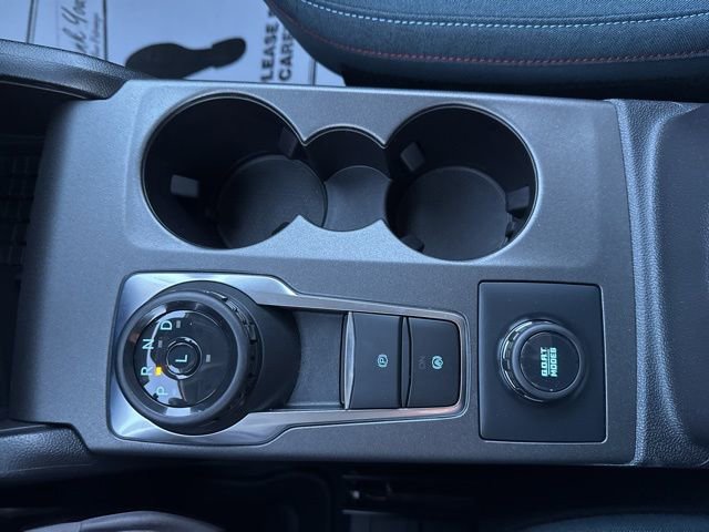 New 2025 Ford Bronco Sport Heritage w/ Convenience Package image 23