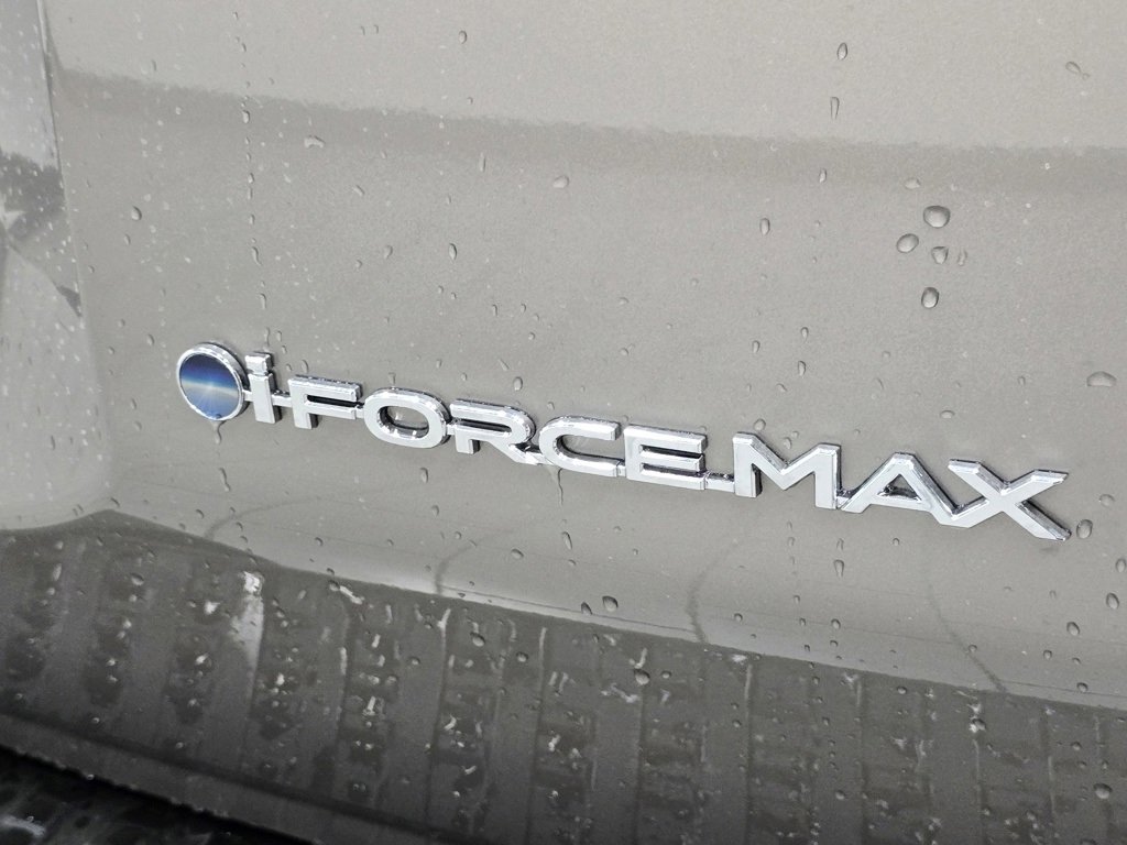 Certified 2025 Toyota Land Cruiser 1958 image 18