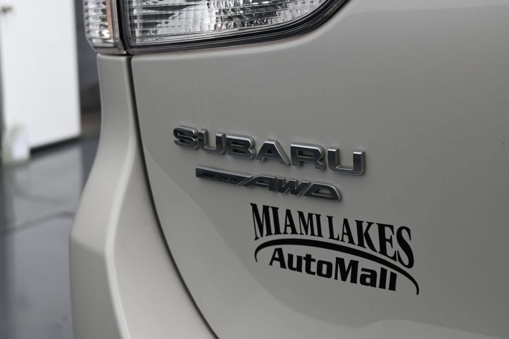 Used 2022 Subaru Forester Limited AWD/4WD image 35